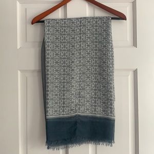 India Hicks Heritage Scarf